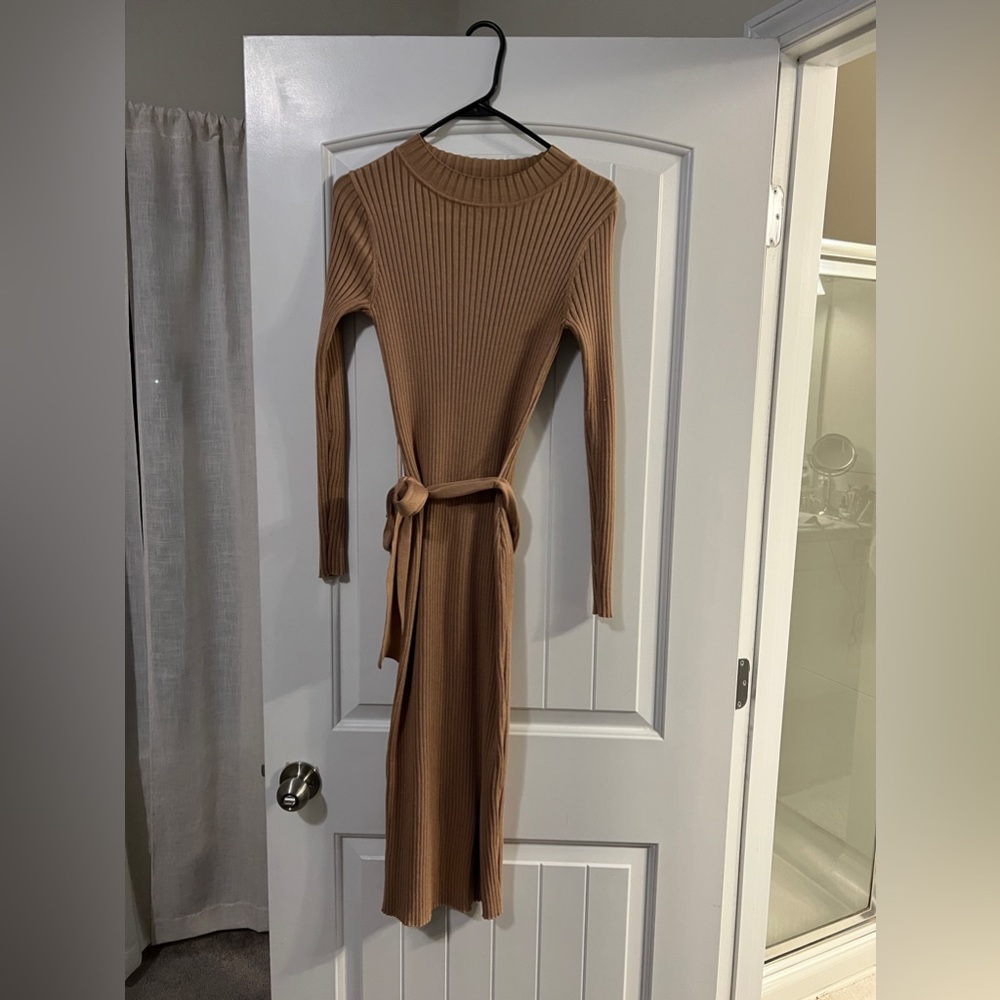 ASOS sweater dress - size 6